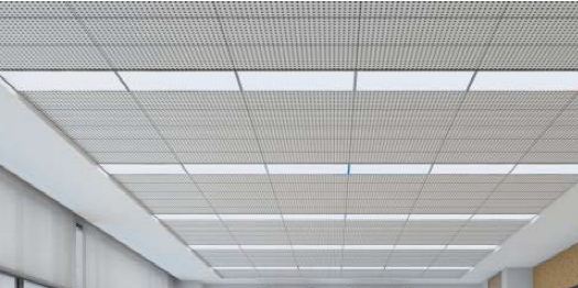 生態(tài)吸聲板